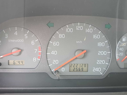 Volvo V40 Automático