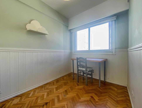 Imagen 8 de 14 de Excelente Departamento En Pleno Recoleta!!!! Dueño Directo!!