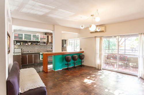 Imagen 15 de 30 de Venta Ph 5 Ambientes Con Patio En San Cristobal