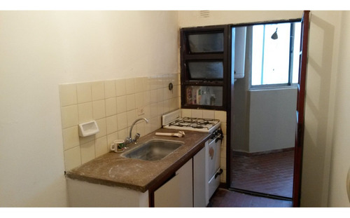 Venta En San Miguel Depto. 3 Amb. Edif. Cofavi