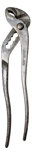 Pinza Pico De Loro Bahco 224 250 Mm 10 Acero Cromo Vanadio (Usado)