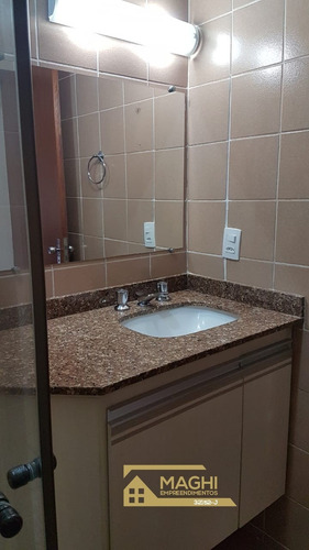 Imagem 18 de 20 de Casa 03 Dormitórios No Jardim Cidade I Em Salto Sp - Ca00076 - 68515220