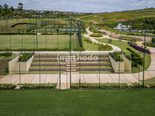 Terreno Venda Condomínio Entreverdes Em Sousas Campinas Sp - Te00204 - 68212187
