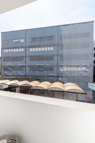 Imagem 8 de 15 de Residencial Na Vila Nova Conceição - Sf32675