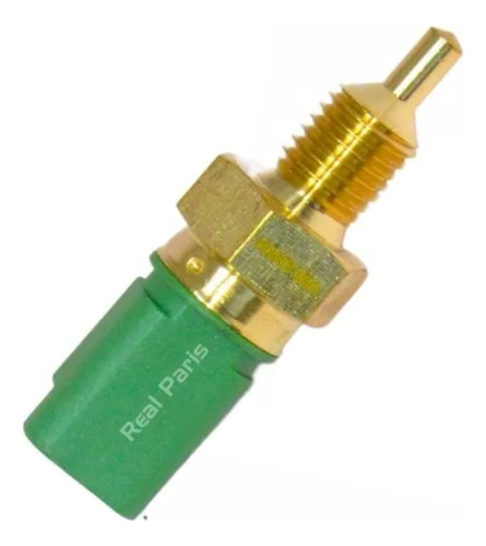 Sensor Temperatura Peugeot 206 207 Citroen C3 1.4 8v