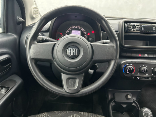 Fiat Mobi 1.0 Like Flex 5p