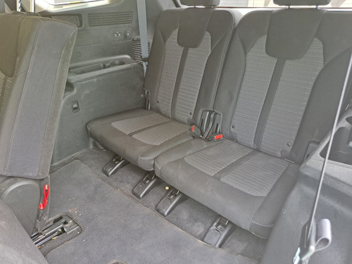 Kia Sorento 2.4 Lx At