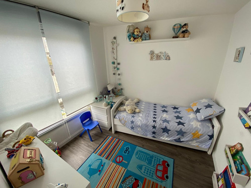 Venta Apartamento La Blanqueada 3 Dorm Y Garaje