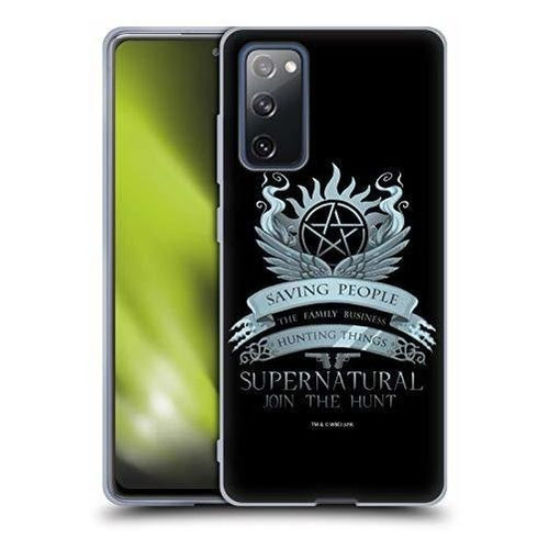 Head Case Designs Officially Licensed Supernatural Vfknv