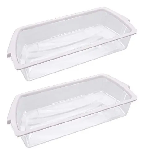 comprar Papelera De Puerta Siwdoy W10321304 (paquete De 2) Compatibl