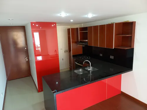 Inversión - Apartamento En Venta Chía