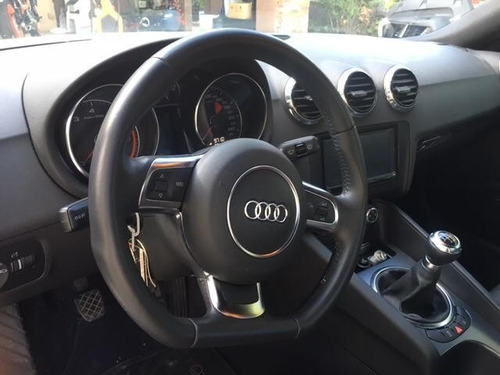 Audi Tt Impecable Tfsi 1.8