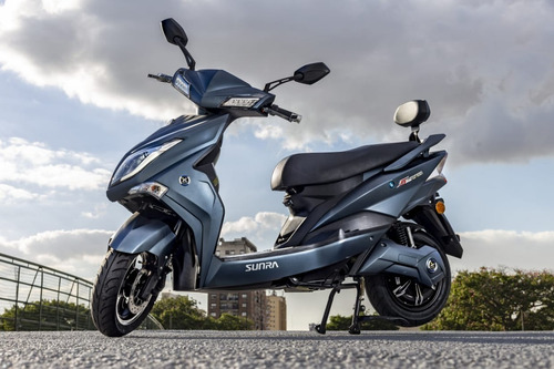 Imagen 5 de 17 de Scooters Hawk Sunra Viñolo Vehiculos Electricos /m