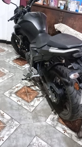 Yamaha Fz 250