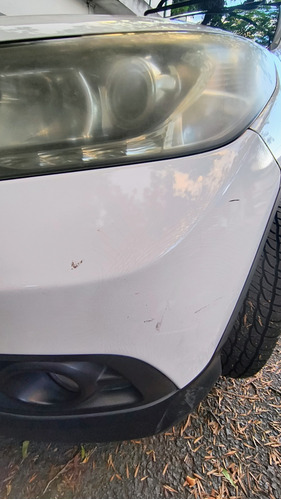 Honda CR-V 2.4 Ex 4wd 185cv At