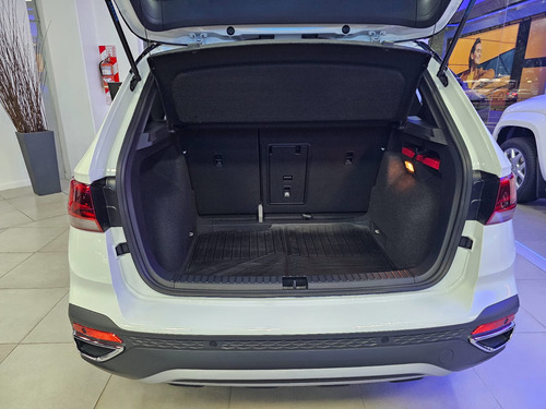 Volkswagen Taos 1.4 250 Tsi Highline Bi Tono