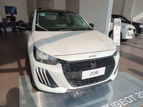 Peugeot 208 1.0T Allure Pack