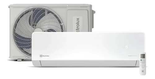 Ar Condicionado Split Electrolux Hw Full Inverter 23k F 220v Branco 220v
