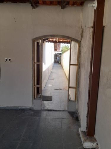 Imagem 3 de 5 de Casa Com 02 Dormitórios, Bairro Vila Atlântica Mongaguá Sp