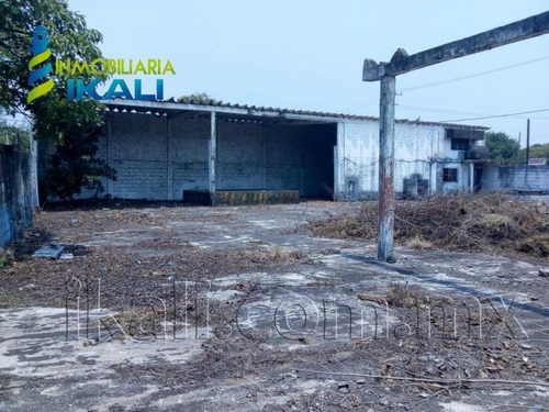 Imagen 6 de 12 de Bodega Comercial En Venta Lerdo De Tejada Centro