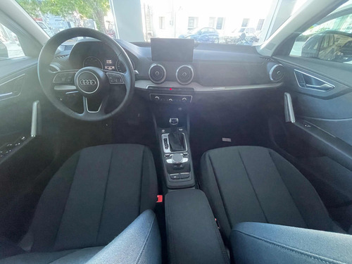 Audi Q2 1.4 35 Tfsi Advanced A/t