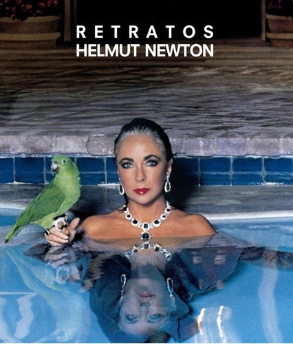 Retratos, De Helmut Newton. Editorial La Fabrica En Español