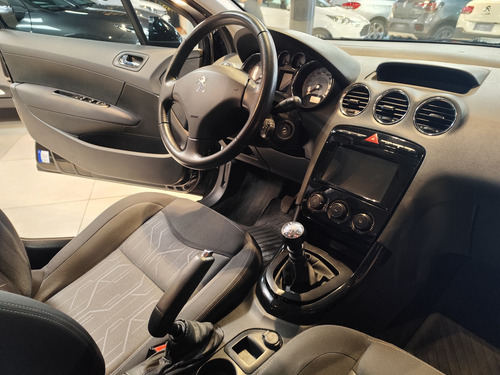 Peugeot 408 1.6 Allure Hdi 115cv