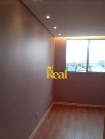 Apartamento À Venda, 43 M² Por R$ 307.000,00 - Água Branca - São Paulo/sp - Ap3187