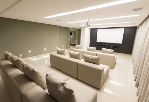 Imagem 6 de 21 de Apartamento À Venda, 146 M² Por R$ 1.111.800,00 - Estados - João Pessoa/pb - Ap0472