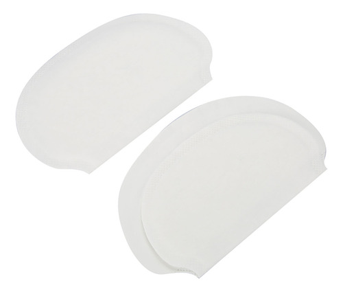 Padres Absorbentes De Sudor A La Axila Desechable Axilas De