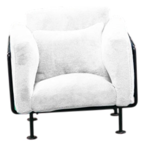 1: 6 Muebles De Muebles De Muñecas Micro Paisajismo