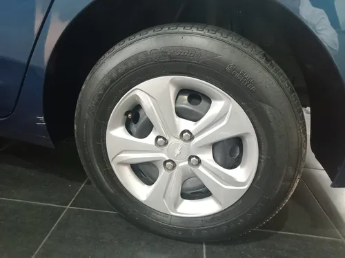 Chevrolet Onix 1.0t Automática