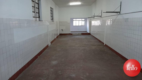 Imagem 3 de 20 de Comercial/industrial - Ref: 227753