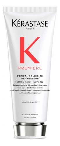 Première Kit Réparateur 4 Produtos Kérastase
