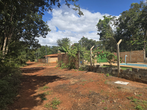 Casa Em Condomínio Lago Dos Cisne Felixlandia
