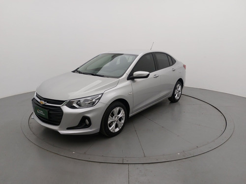 Chevrolet Onix 1.0 TURBO FLEX LTZ AUTOMÁTICO