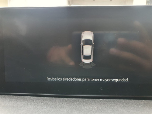 Imagen 11 de 14 de Mazda 3d I Soport Autf 2019