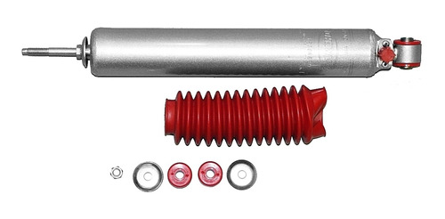 1.amortiguador Rs9000xl Izq/der Tras F-150 Heritage 4wd 2004