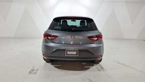 Seat Leon 2.0 CUPRA DSG