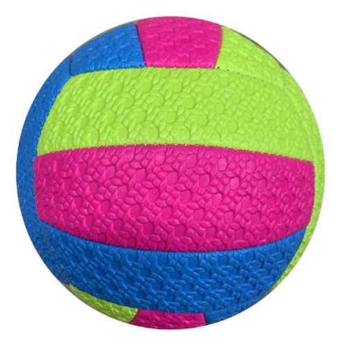 Wpd Voleibol Tamaño 2 Juego Entrenamiento Práctica Pelota