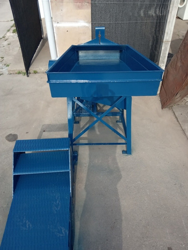 Molino A Martillo Para Granos