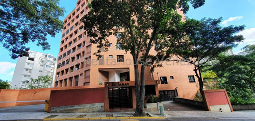 Apartamento El Saman En Venta En Santa Fe Norte Avenida Carlos Bello Caracas 