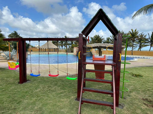 Apartamento Vacacional En Tucacas