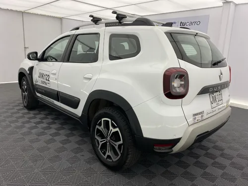 Renault Duster 1.3 Intense Mt 4x4
