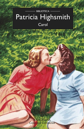 Carol - Carol