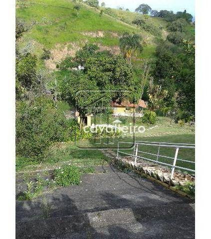 Chácara Residencial À Venda, Itaipuaçu, Maricá - Ch0016. - Ch0016