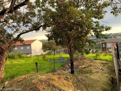 Imagem 2 de 6 de Terreno Para Venda Em Bragança Paulista, Jardim Lago Do Moinho - 1127_2-777214