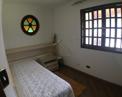 Chácara Para Venda No Condomínio Panorama Em Piracaia - Ch00008 - 67616811