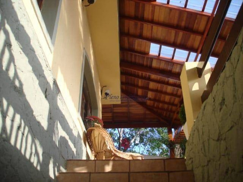 Imagem 27 de 30 de Casa Com 3 Dormitórios À Venda, 267 M² Por R$ 1.000.000,00 - Horto Florestal - São Paulo/sp - Ca0395