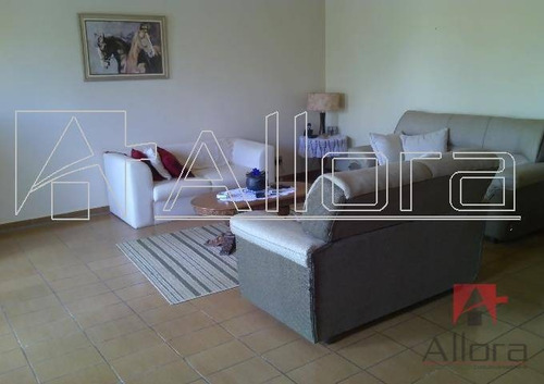 Imagem 2 de 12 de Casa Residencial À Venda, Jardim Europa, Bragança Paulista. - Ca0153